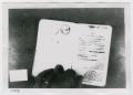 Photograph: [Lee Harvey Oswald's Passport, Photograph #7]