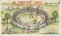 Artwork: The Christian Race