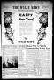 Primary view of The Wylie News (Wylie, Tex.), Vol. 7, No. 38, Ed. 1 Thursday, January 6, 1955