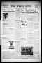 Primary view of The Wylie News (Wylie, Tex.), Vol. 7, No. 46, Ed. 1 Thursday, March 3, 1955