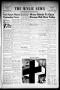 Newspaper: The Wylie News (Wylie, Tex.), Vol. 7, No. 47, Ed. 1 Thursday, March 1…