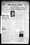 Newspaper: The Wylie News (Wylie, Tex.), Vol. 8, No. 7, Ed. 1 Thursday, June 2, …