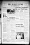 Thumbnail image of item number 1 in: 'The Wylie News (Wylie, Tex.), Vol. 8, No. 14, Ed. 1 Thursday, July 21, 1955'.