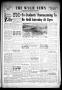 Primary view of The Wylie News (Wylie, Tex.), Vol. 8, No. 51, Ed. 1 Thursday, April 12, 1956