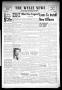 Newspaper: The Wylie News (Wylie, Tex.), Vol. 9, No. 11, Ed. 1 Thursday, July 5,…