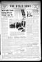 Newspaper: The Wylie News (Wylie, Tex.), Vol. 9, No. 17, Ed. 1 Thursday, August …