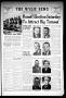 Primary view of The Wylie News (Wylie, Tex.), Vol. 9, No. 18, Ed. 1 Thursday, August 23, 1956