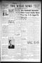 Primary view of The Wylie News (Wylie, Tex.), Vol. 10, No. 14, Ed. 1 Thursday, July 25, 1957