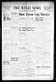 Newspaper: The Wylie News (Wylie, Tex.), Vol. 10, No. 29, Ed. 1 Thursday, Novemb…