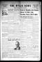 Newspaper: The Wylie News (Wylie, Tex.), Vol. 10, No. 31, Ed. 1 Thursday, Novemb…