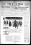 Newspaper: The Wylie News (Wylie, Tex.), Vol. 10, No. 32, Ed. 1 Thursday, Novemb…