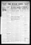 Newspaper: The Wylie News (Wylie, Tex.), Vol. 13, No. 40, Ed. 1 Thursday, Februa…