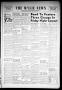 Newspaper: The Wylie News (Wylie, Tex.), Vol. 13, No. 52, Ed. 1 Thursday, April …