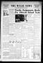 Newspaper: The Wylie News (Wylie, Tex.), Vol. 14, No. 17, Ed. 1 Thursday, August…