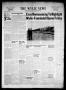 Newspaper: The Wylie News (Wylie, Tex.), Vol. 14, No. 27, Ed. 1 Thursday, Novemb…