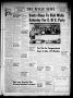 Primary view of The Wylie News (Wylie, Tex.), Vol. 14, No. 33, Ed. 1 Thursday, December 14, 1961