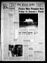 Thumbnail image of item number 1 in: 'The Wylie News (Wylie, Tex.), Vol. 15, No. 28, Ed. 1 Thursday, November 15, 1962'.