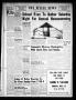 Newspaper: The Wylie News (Wylie, Tex.), Vol. 15, No. 29, Ed. 1 Thursday, Novemb…