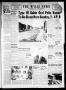 Primary view of The Wylie News (Wylie, Tex.), Vol. 16, No. 1, Ed. 1 Thursday, May 16, 1963