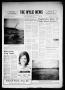 Thumbnail image of item number 1 in: 'The Wylie News (Wylie, Tex.), Vol. 23, No. 8, Ed. 1 Thursday, August 6, 1970'.