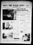 Newspaper: The Wylie News (Wylie, Tex.), Vol. 24, No. 3, Ed. 1 Thursday, July 8,…
