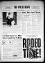 Newspaper: The Wylie News (Wylie, Tex.), Vol. 24, No. 4, Ed. 1 Thursday, July 15…