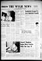 Primary view of The Wylie News (Wylie, Tex.), Vol. 24, No. 7, Ed. 1 Thursday, August 5, 1971