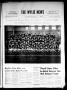 Newspaper: The Wylie News (Wylie, Tex.), Vol. 24, No. 22, Ed. 1 Thursday, Novemb…
