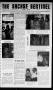 Thumbnail image of item number 1 in: 'The Sachse Sentinel (Sachse, Tex.), Vol. 2, No. 11, Ed. 1 Tuesday, November 1, 1977'.