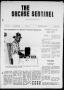 Primary view of The Sachse Sentinel (Sachse, Tex.), Vol. 6, No. 3, Ed. 1 Sunday, March 1, 1981