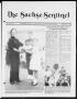 Primary view of The Sachse Sentinel (Sachse, Tex.), Vol. 14, No. 7, Ed. 1 Wednesday, February 15, 1989