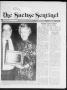 Newspaper: The Sachse Sentinel (Sachse, Tex.), Vol. 15, No. 4, Ed. 1 Wednesday, …