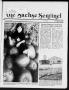 Newspaper: The Sachse Sentinel (Sachse, Tex.), Vol. 15, No. 43, Ed. 1 Wednesday,…