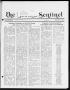 Newspaper: The Sachse Sentinel (Sachse, Tex.), Vol. 16, No. 9, Ed. 1 Wednesday, …