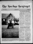 Newspaper: The Sachse Sentinel (Sachse, Tex.), Vol. 16, No. 41, Ed. 1 Wednesday,…