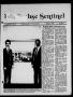 Newspaper: The Sachse Sentinel (Sachse, Tex.), Vol. 17, No. 14, Ed. 1 Tuesday, M…