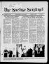 Newspaper: The Sachse Sentinel (Sachse, Tex.), Vol. 18, No. 2, Ed. 1 Tuesday, Ja…