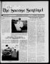 Newspaper: The Sachse Sentinel (Sachse, Tex.), Vol. 18, No. 7, Ed. 1 Tuesday, Fe…