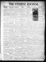 Newspaper: The Citizens Journal (Atlanta, Tex.), Vol. 68, No. 46, Ed. 1 Thursday…