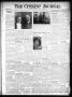 Newspaper: The Citizens Journal (Atlanta, Tex.), Vol. 68, No. 48, Ed. 1 Thursday…