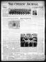 Newspaper: The Citizens Journal (Atlanta, Tex.), Vol. 68, No. 49, Ed. 1 Thursday…