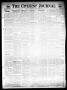 Thumbnail image of item number 1 in: 'The Citizens Journal (Atlanta, Tex.), Vol. 68, No. 40, Ed. 1 Thursday, October 2, 1947'.