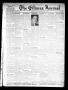 Newspaper: The Citizens Journal (Atlanta, Tex.), Vol. 70, No. 7, Ed. 1 Thursday,…