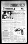 Newspaper: Citizens Journal (Atlanta, Tex.), Vol. 113, No. 35, Ed. 1 Wednesday, …