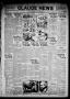 Thumbnail image of item number 1 in: 'Claude News (Claude, Tex.), Vol. 42, No. 31, Ed. 1 Friday, April 10, 1931'.