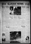 Thumbnail image of item number 1 in: 'Claude News (Claude, Tex.), Vol. 48, No. 27, Ed. 1 Friday, March 5, 1937'.