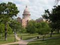 Primary view of Texas State Capitol