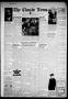 Thumbnail image of item number 1 in: 'Claude News (Claude, Tex.), Vol. 53, No. 30, Ed. 1 Friday, March 20, 1942'.