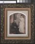 Thumbnail image of item number 1 in: '[Wedding Portrait of Mr. & Mrs. Dan Sullivan]'.