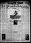 Thumbnail image of item number 1 in: 'Claude News (Claude, Tex.), Vol. 42, No. 51, Ed. 1 Friday, August 28, 1931'.